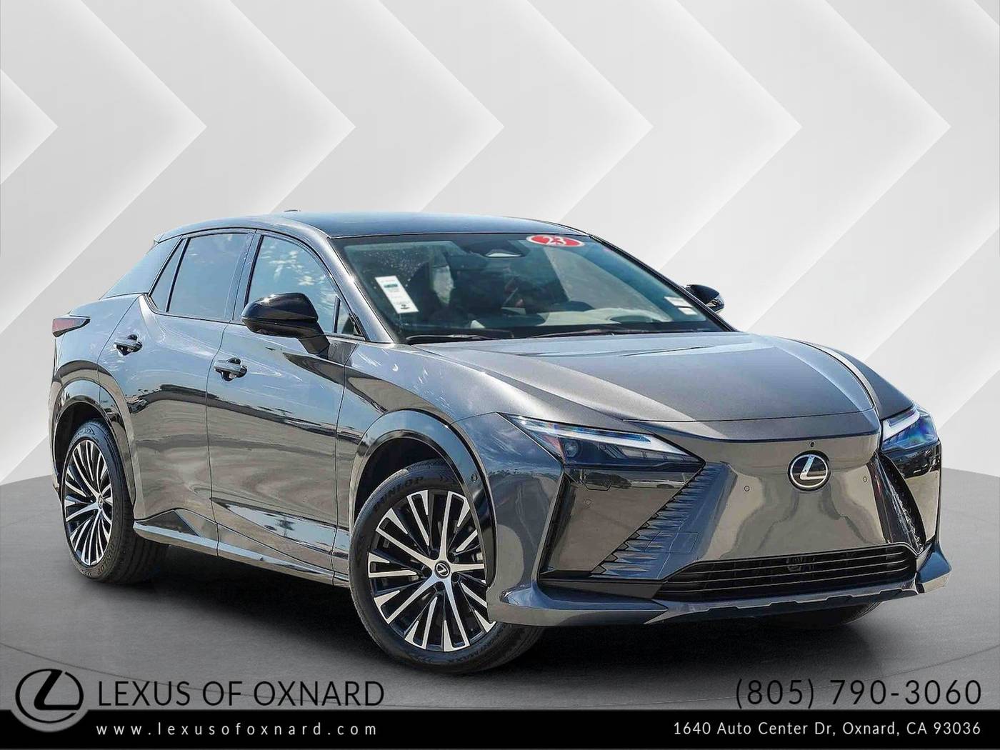 2023 Lexus RZ RZ 450e Luxury — SUV — 10,355 mi — Oxnard, CA