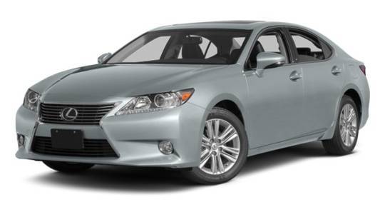 2014 Lexus ES ES 350 — Sedan — 80,974 mi — Oxnard, CA