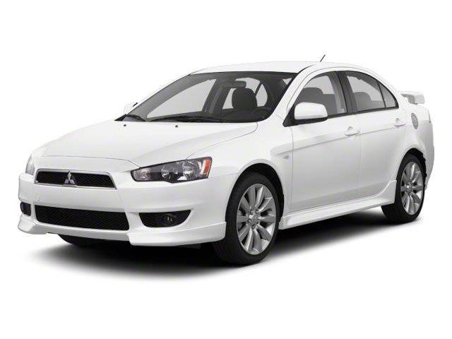 2013 Mitsubishi Lancer GT — Sedan — 52,987 mi — Oxnard, CA