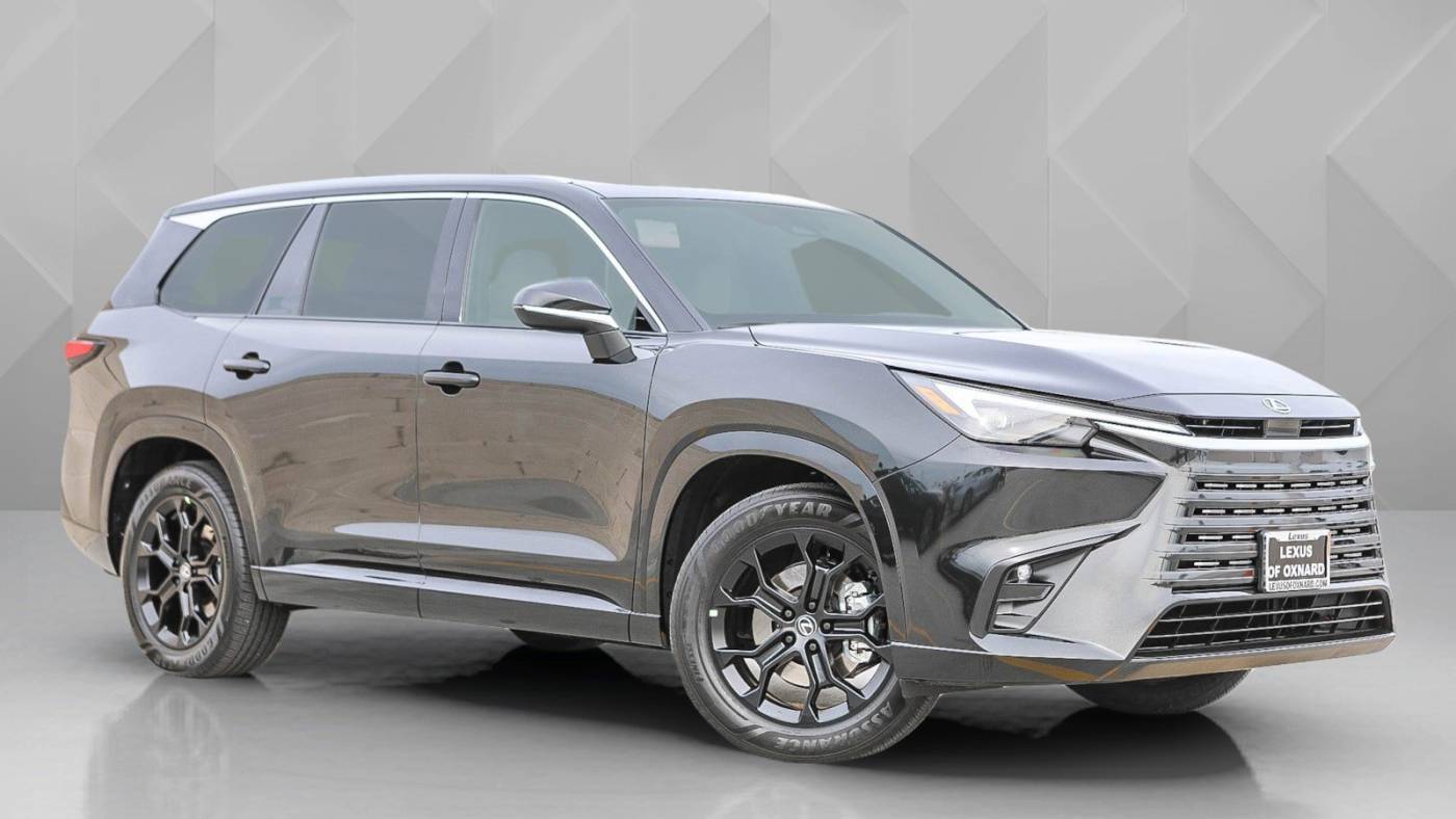 Used Lexus TX for Sale Near Me TrueCar