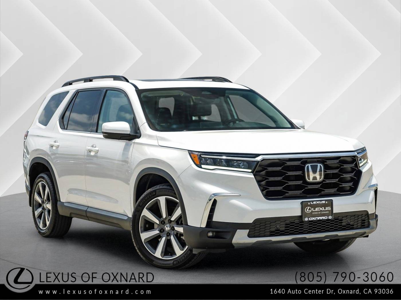2023 Honda Pilot Touring — SUV — 20,584 mi — Oxnard, CA