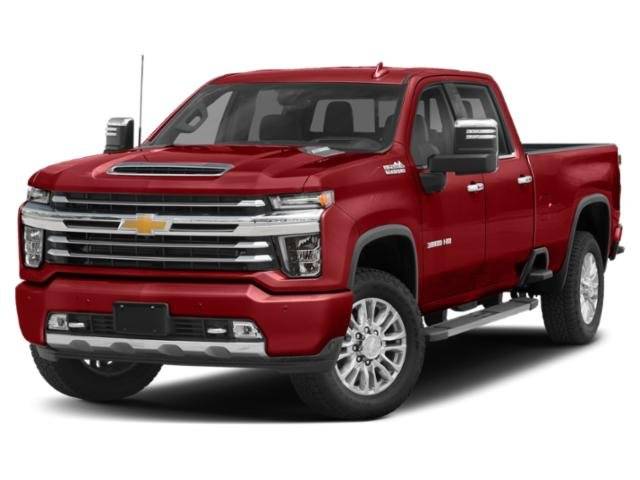 2021 Chevrolet Silverado 3500HD High Country — Pickup Truck — 94,955 mi — Oxnard, CA