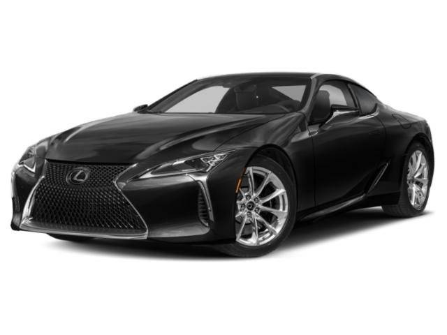 2018 Lexus LC LC 500 — Coupe — 55,148 mi — Oxnard, CA