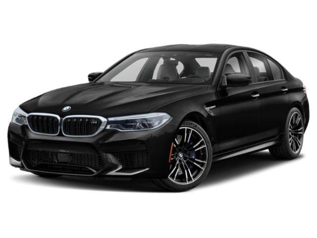 2019 BMW M5 Standard — Sedan — 85,826 mi — Oxnard, CA