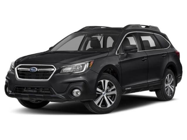 2019 Subaru Outback 3.6R Limited — SUV — 101,254 mi — Oxnard, CA