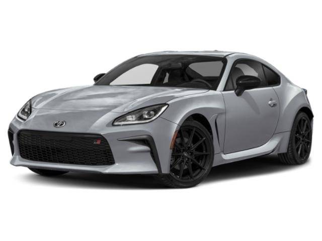 2023 Toyota GR86 Premium — Coupe — 63,961 mi — Oxnard, CA