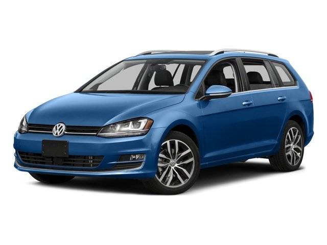 2016 Volkswagen Golf TSI S — Wagon — 125,343 mi — Oxnard, CA