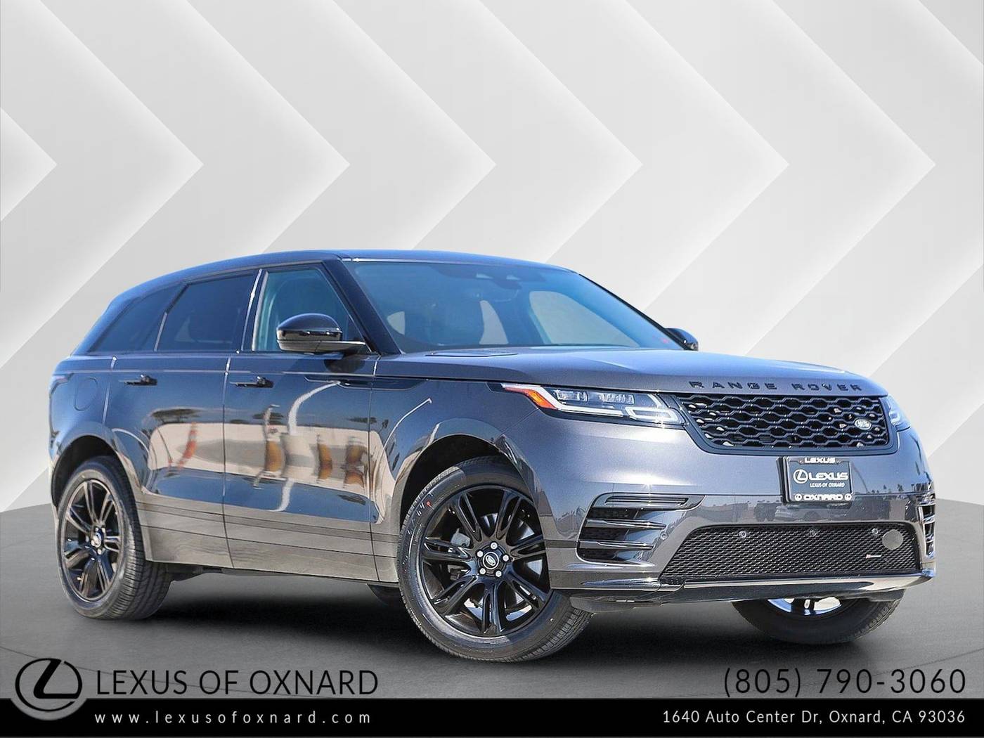 2022 Land Rover Range Rover Velar R-Dynamic S — SUV — 40,971 mi — Oxnard, CA