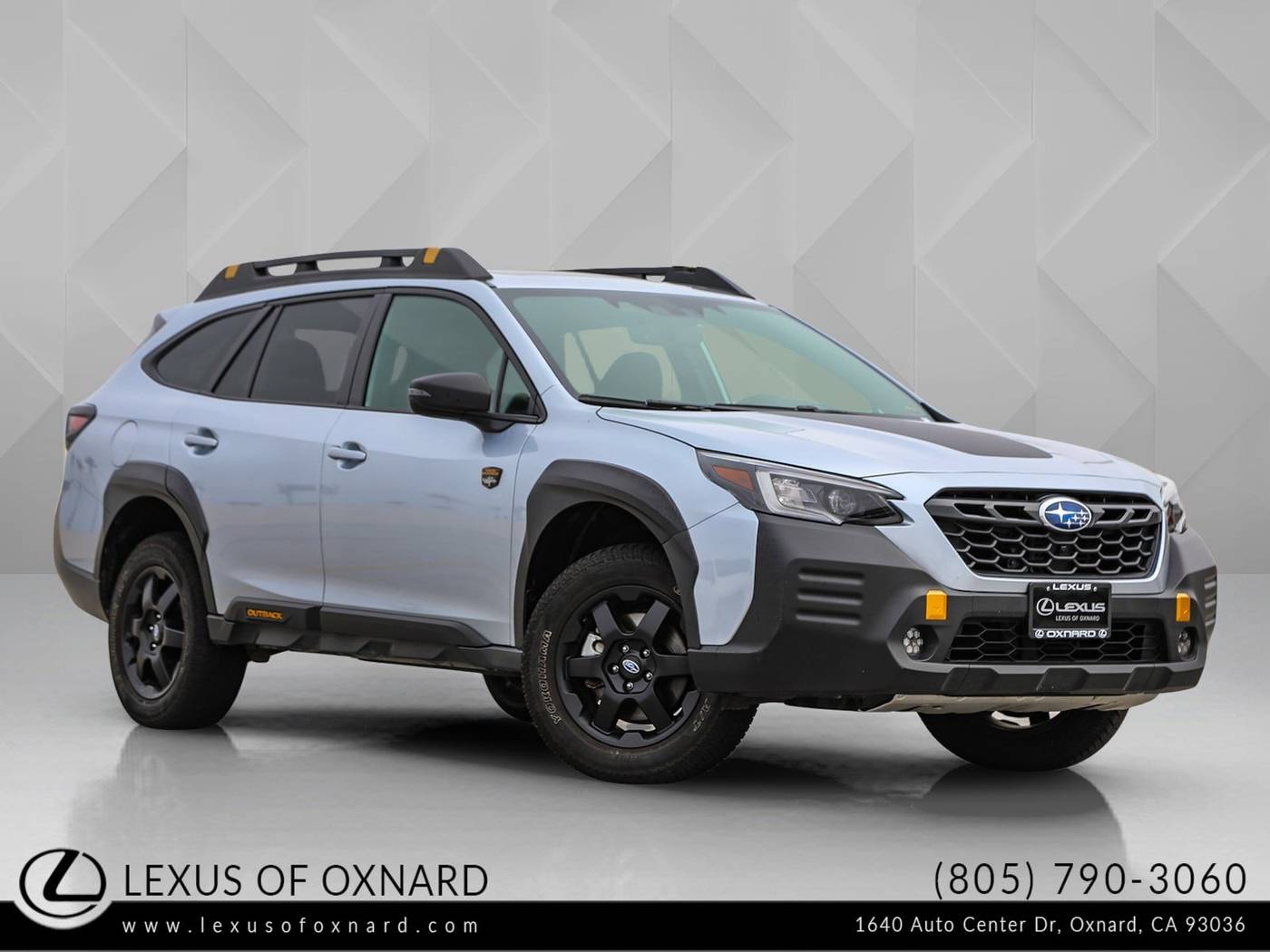 2023 Subaru Outback Wilderness — SUV — 32,224 mi — Oxnard, CA