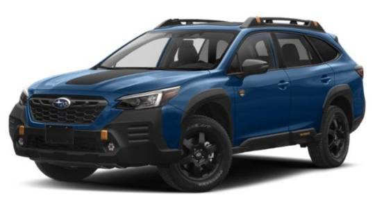 2023 Subaru Outback Wilderness — SUV — 55,545 mi — Oxnard, CA