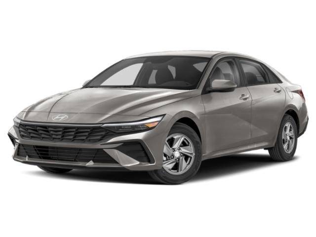 2024 Hyundai Elantra SE — Sedan — 13,040 mi — Oxnard, CA