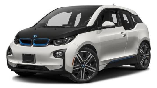 2016 BMW i3 60 Ah — Hatchback — 53,477 mi — Oxnard, CA