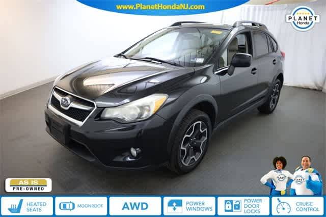 2013 Subaru XV Crosstrek 2.0i Premium — SUV — 187,167 mi — Union, NJ