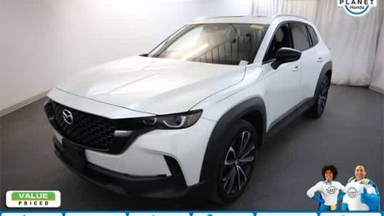 2023 Mazda CX-50 Premium Plus — SUV — 50,260 mi — Union, NJ