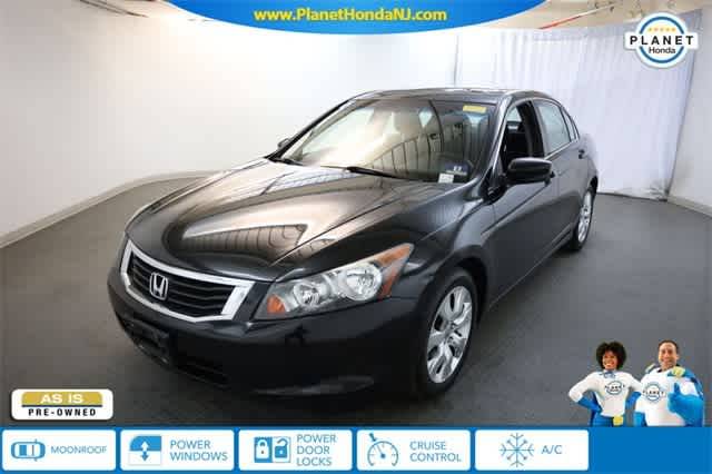 2010 Honda Accord EX — Sedan — 96,301 mi — Union, NJ