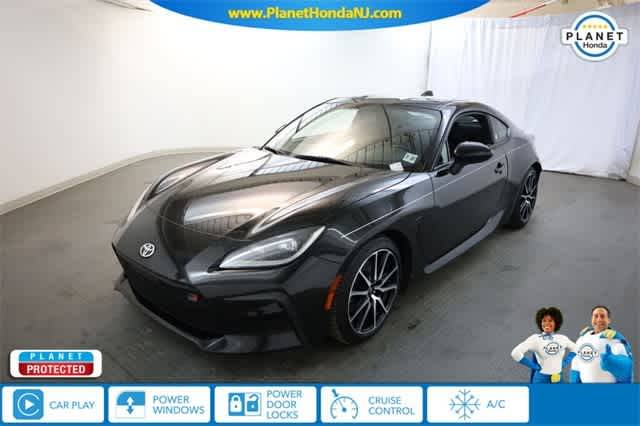 2023 Toyota GR86 Base — Coupe — 29,091 mi — Union, NJ