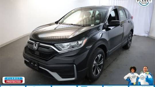2022 Honda CR-V Special Edition — SUV — 14,195 mi — Union, NJ