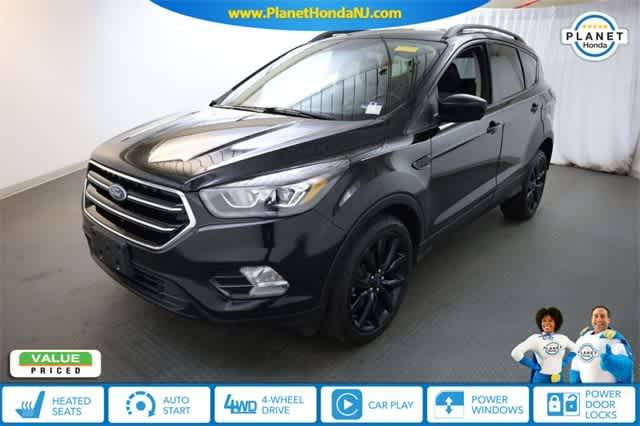 2019 Ford Escape SE — SUV — 91,824 mi — Union, NJ