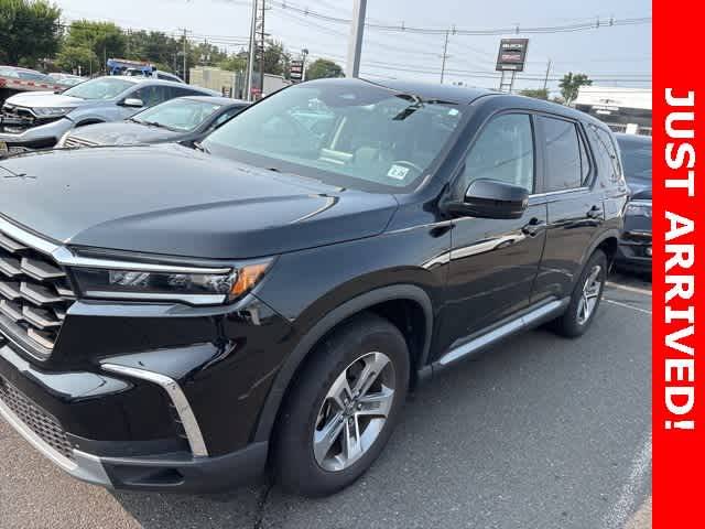 2023 Honda Pilot EX-L 8 Passenger — SUV — 31,743 mi — Union, NJ