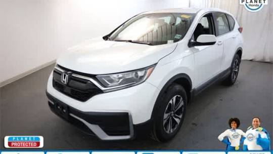 2022 Honda CR-V Special Edition — SUV — 9,550 mi — Union, NJ