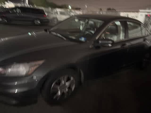 2012 Honda Accord LX-P — Sedan — 157,168 mi — Union, NJ
