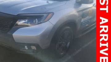 2021 Honda Passport EX-L — SUV — 47,112 mi — Union, NJ
