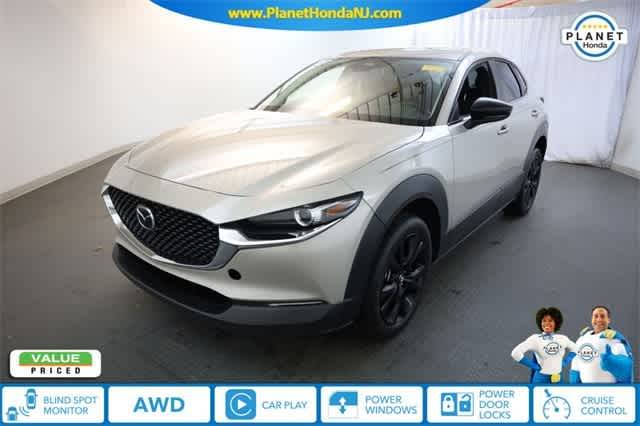 2024 Mazda CX-30 Select — SUV — 36,635 mi — Union, NJ
