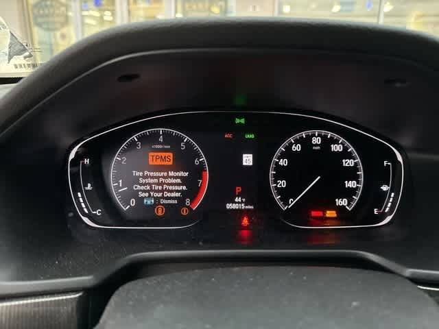 2019 Honda Accord Sport — Sedan — 51,632 mi — Union, NJ