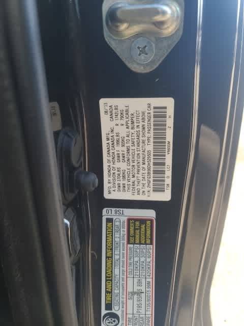 2013 Honda Civic LX — Coupe — 151,040 mi — Union, NJ