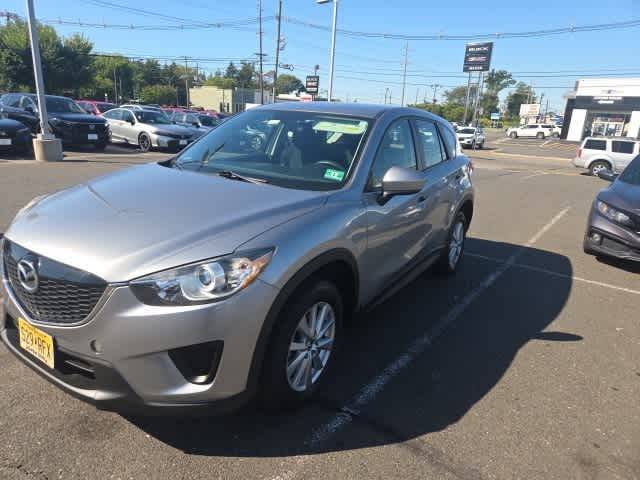 2014 Mazda CX-5 Sport — SUV — 154,915 mi — Union, NJ