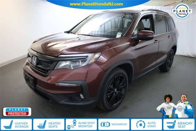 2022 Honda Pilot Special Edition — SUV — 42,908 mi — Union, NJ
