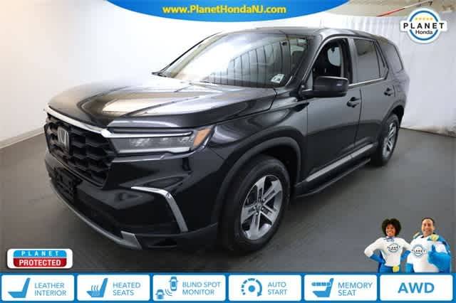 2023 Honda Pilot EX-L 7 Passenger — SUV — 51,665 mi — Union, NJ