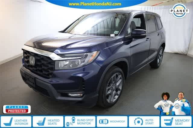 2022 Honda Passport EX-L — SUV — 32,538 mi — Union, NJ