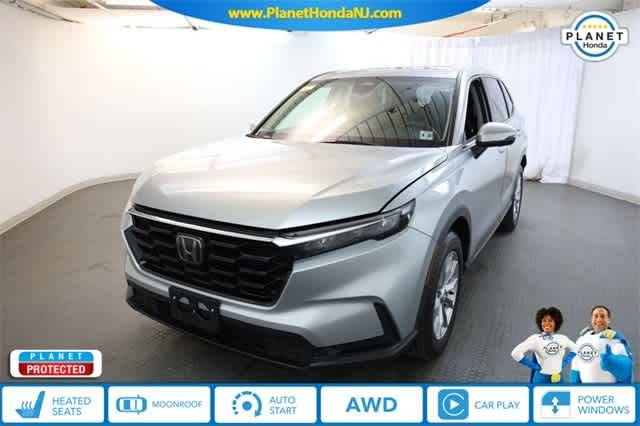 2023 Honda CR-V EX — SUV — 23,776 mi — Union, NJ