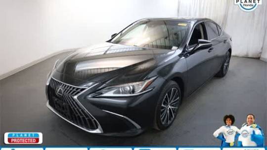 2022 Lexus ES ES 350 — Sedan — 41,147 mi — Union, NJ