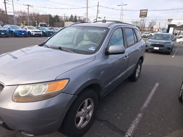 2007 Hyundai Santa Fe GLS — SUV — 161,860 mi — Union, NJ