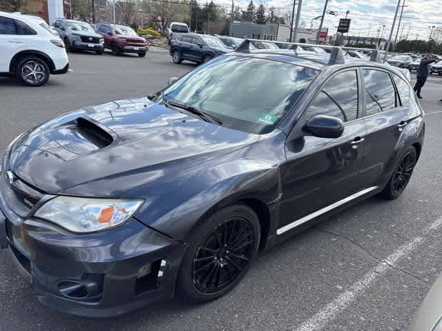 2014 Subaru Impreza WRX Premium — Wagon — 208,078 mi — Union, NJ