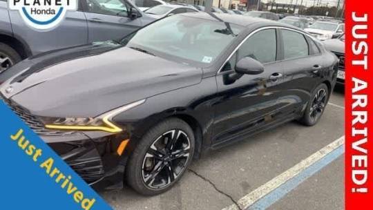 2021 Kia K5 GT-Line — Sedan — 33,278 mi — Union, NJ