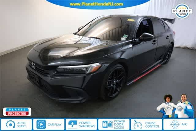 2024 Honda Civic Sport — Sedan — 41,468 mi — Union, NJ