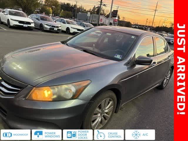 2011 Honda Accord EX — Sedan — 164,722 mi — Union, NJ