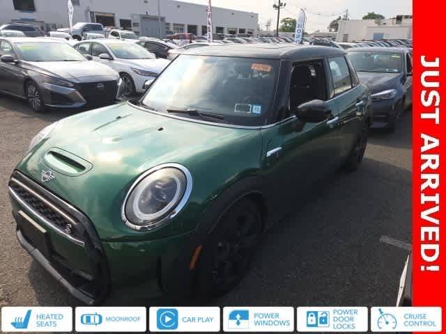 2023 MINI Hardtop Cooper S — Hatchback — 36,414 mi — Union, NJ