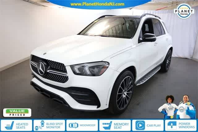 2022 Mercedes-Benz GLE GLE 350 — SUV — 50,422 mi — Union, NJ