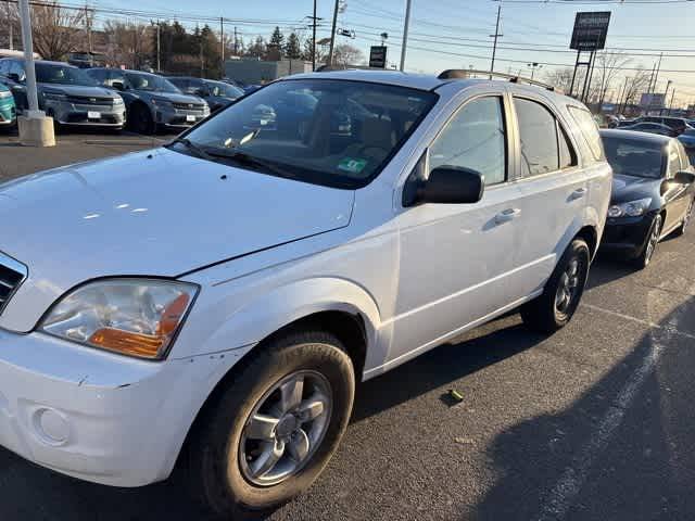 2008 Kia Sorento LX — SUV — 181,705 mi — Union, NJ