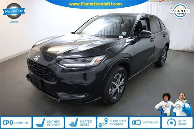 2023 Honda HR-V EX-L — SUV — 25,620 mi — Union, NJ