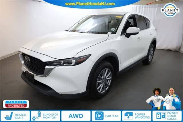 2023 Mazda CX-5 2.5 S Select — SUV — 43,379 mi — Union, NJ