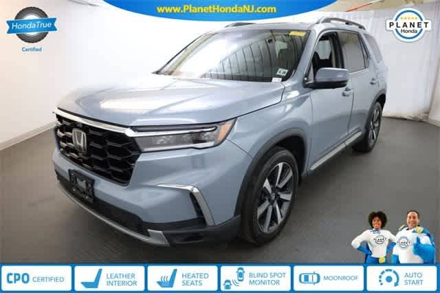 2023 Honda Pilot Elite — SUV — 36,826 mi — Union, NJ