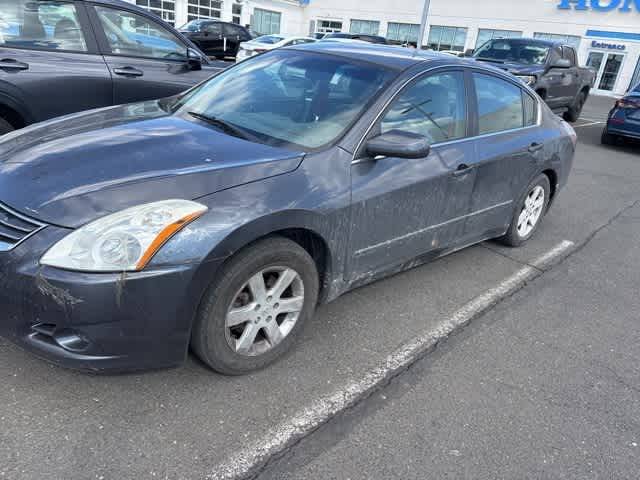 2010 Nissan Altima 2.5 — Sedan — 191,443 mi — Union, NJ