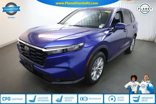 2023 Honda CR-V EX-L — SUV — 37,654 mi — Union, NJ