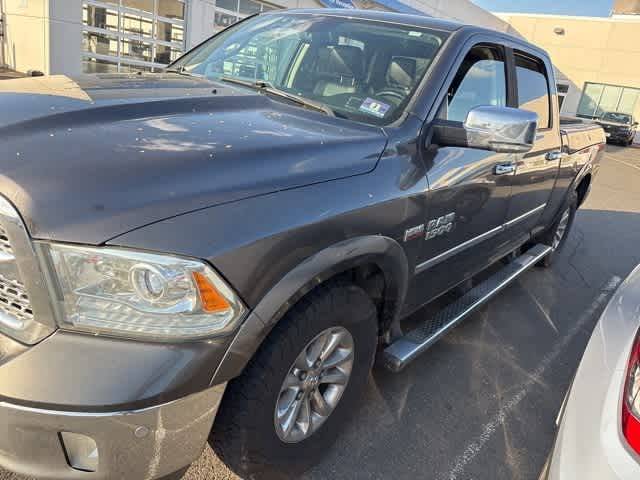 2014 Ram 1500 Laramie — Pickup Truck — 206,642 mi — Union, NJ