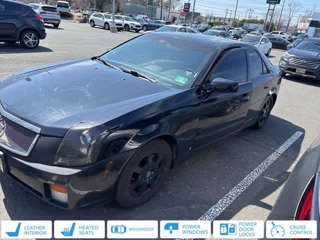 2006 Cadillac CTS Standard — Sedan — 163,717 mi — Union, NJ